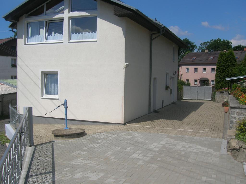 Hotel Casa Andelka Andelska Hora  Esterno foto