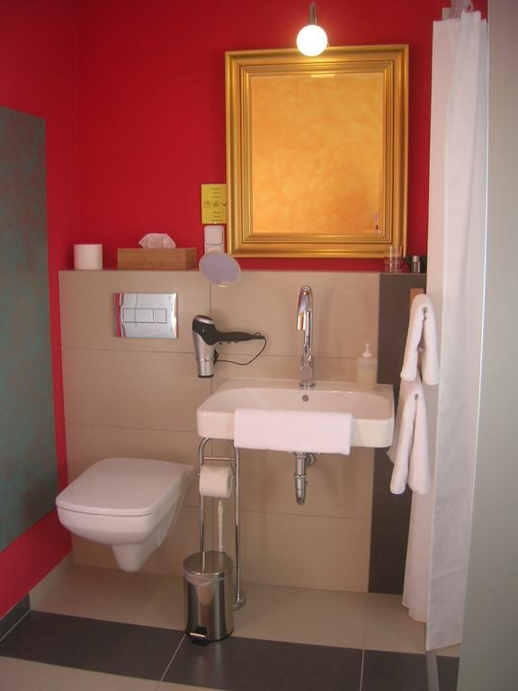 Hotel Casa Andelka Andelska Hora  Esterno foto